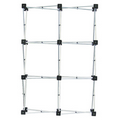 Micro GeoMetrix 6-Quad Vertical Frame